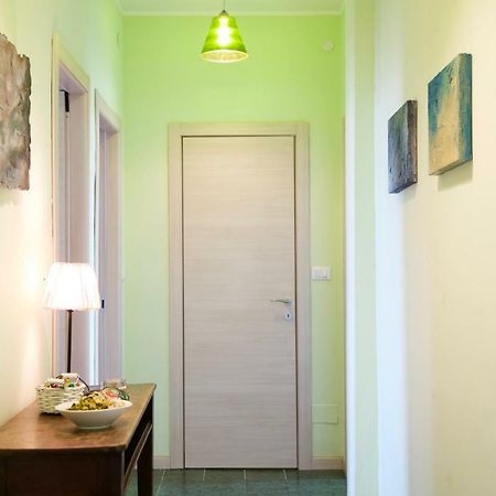 Melaverde B&B Milan Extérieur photo