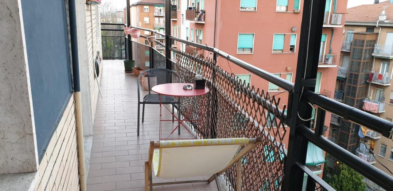 Melaverde B&B Milan Extérieur photo