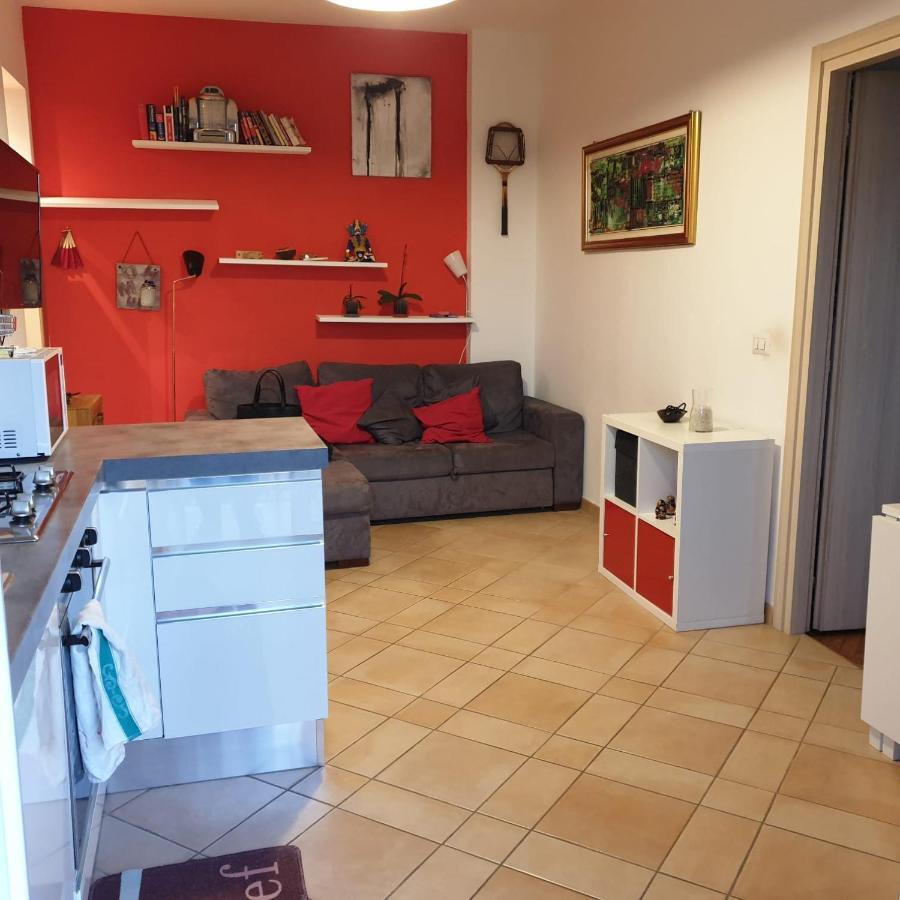 Melaverde B&B Milan Extérieur photo